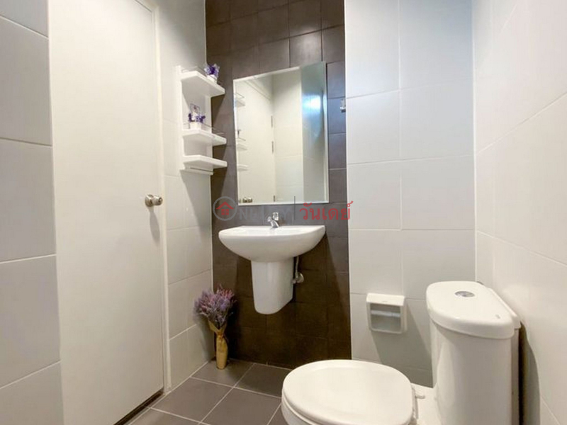 ฿ 2.1Million | Condo for Sale: My Condo Sathorn - Taksin, 34 m², 1 bedroom(s)