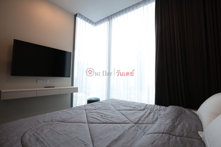 Condo for Rent: Laviq Sukhumvit 57, 45 m², 1 bedroom(s) Thailand | Rental, ฿ 60,000/ month