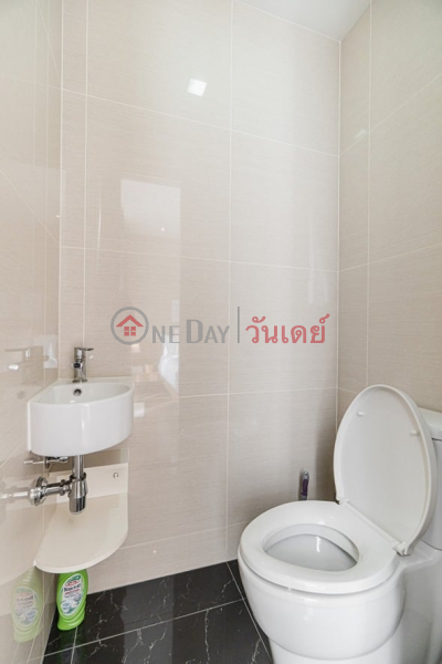 ค้นหาอสังหาริมทรัพย์ในประเทศไทย | OneDay | ที่อยู่อาศัย รายการเช่า A Beautifully D cor and Furnished 1 Bed Unit