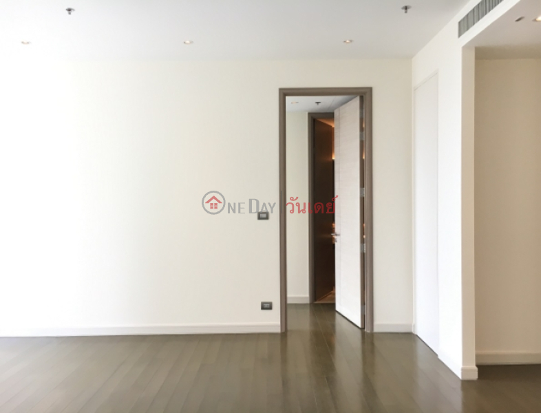 Condo for Rent: Magnolias Ratchadamri Boulevard, 59 m², 1 bedroom(s) Rental Listings