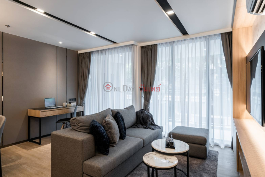 Apartment for Rent: Destiny@63, 85 m², 2 bedroom(s) Rental Listings