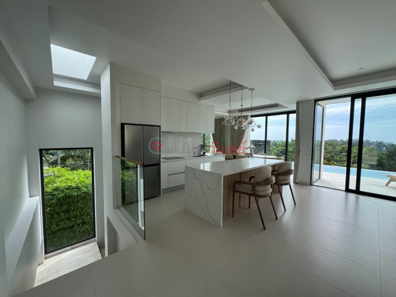 Mandarin Villa รายการขาย (REAL-1785)