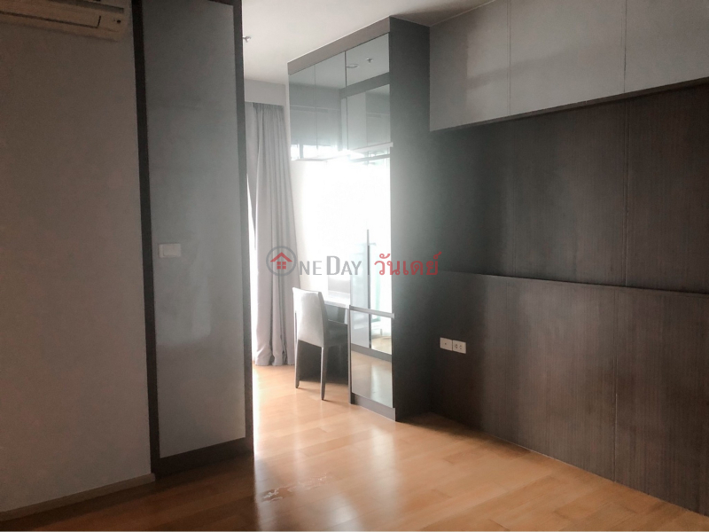 ฿ 26,000/ month, Condo for Rent: Hive Sathorn, 70 m², 2 bedroom(s)