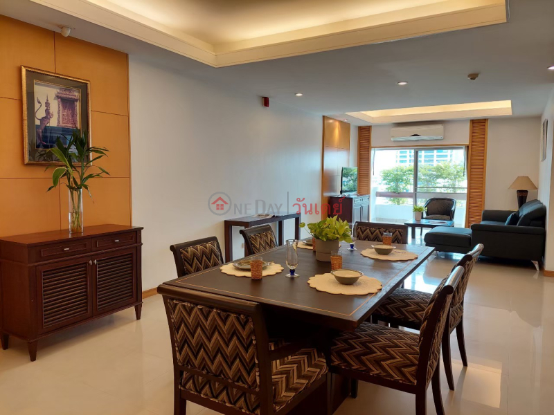 Apartment for Rent: Esmeralda Apartments, 135 m², 2 bedroom(s) | Thailand Rental, ฿ 69,000/ month