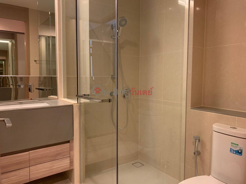 Condo for Rent: The ESSE Asoke, 37 m², 1 bedroom(s) | Thailand Rental | ฿ 32,000/ month