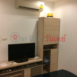 Condo for Rent: Zenith Place Sukhumvit 42, 33 m², 1 bedroom(s) - OneDay_0