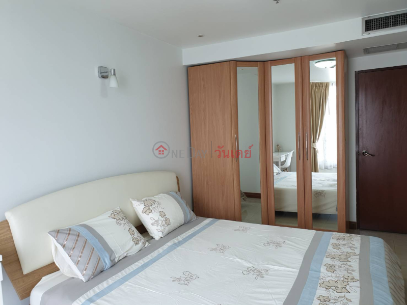 ฿ 18,000/ month Condo for Rent: Noble House Phayathai, 46 m², 1 bedroom(s)