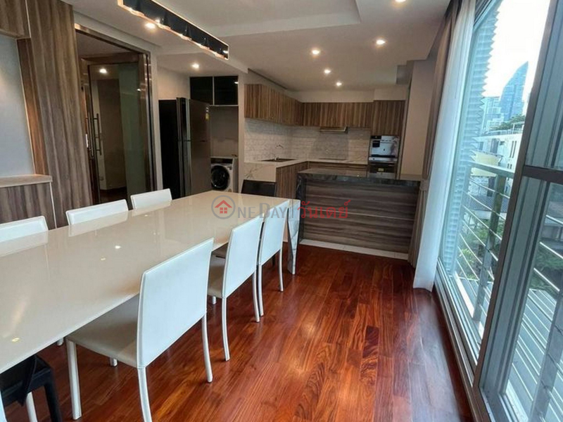 Apartment for Rent: L3 Avenue, 215 m², 3 bedroom(s) Thailand | Rental | ฿ 110,000/ month