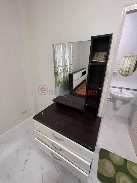In the project behind Hang Dong Municipality, Thailand, Rental, ฿ 10,000/ month
