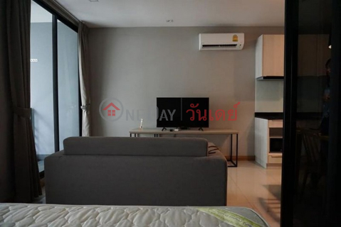 Condo for Rent: Tree Condo Sukhumvit 50, 34 m², 1 bedroom(s) - OneDay_0