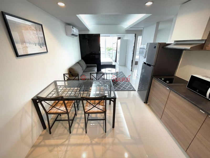 Condo for Rent: The Waterford Sukhumvit 50 Onnut, 66 m², 3 bedroom(s) Rental Listings