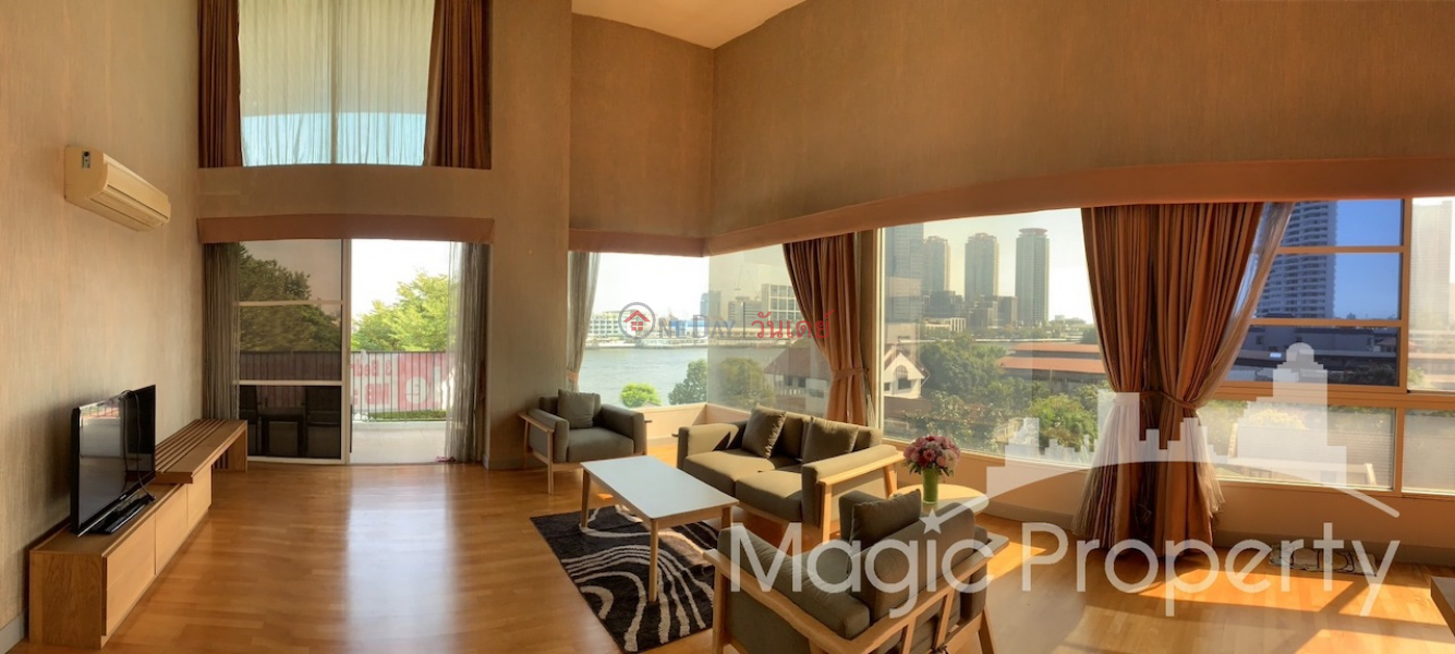 Property Search Thailand | OneDay | Residential, Sales Listings | The Fine @ River, Bang Lamphu Lang, Khlong San, Bangkok