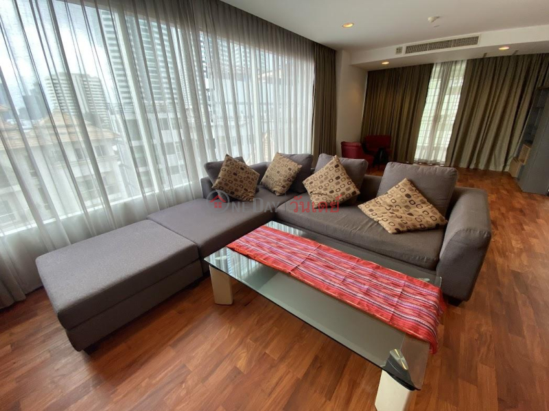 Condo for Rent: Wilshire, 132 m², 2 bedroom(s) Thailand | Rental, ฿ 50,000/ month