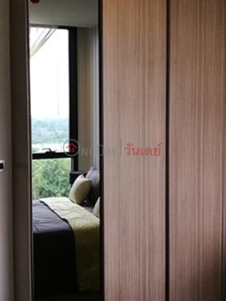 ฿ 40,000/ month, Condo for Rent: Mori Haus, 68 m², 2 bedroom(s)