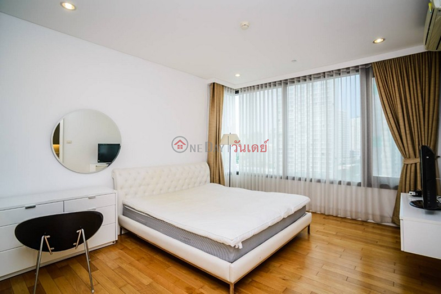 Condo for Rent: Aguston Sukhumvit 22, 95 m², 2 bedroom(s) Thailand | Rental, ฿ 55,000/ month