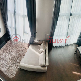 Condo for Rent: C Ekkamai, 27 m², 1 bedroom(s) - OneDay_0