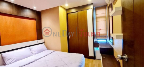 [For rent] Jig Saw Condo Chiang Mai 2 only 7,500 baht/month _0