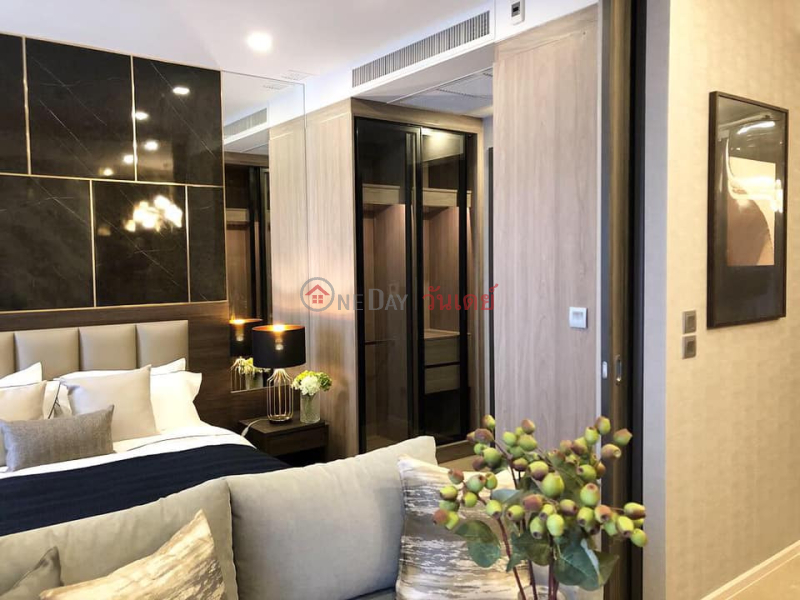 , 1 Residential Rental Listings ฿ 33,000/ month