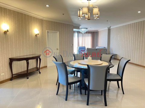 Condo for Rent: Supalai Casa Riva, 216 m², 3 bedroom(s) - OneDay_0