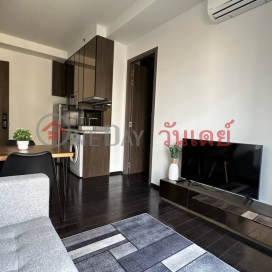 Condo for Rent: Park Origin Thonglor, 33 m², 1 bedroom(s) - OneDay_0