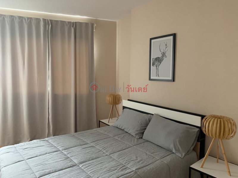 Supalai Park 2 Beds 1 Bath Unfurnished Ekkamai Thonglor ประเทศไทย ขาย ฿ 6.5Million