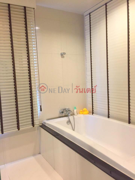 Condo for Rent: The Address Chidlom, 80 m², 2 bedroom(s) Rental Listings