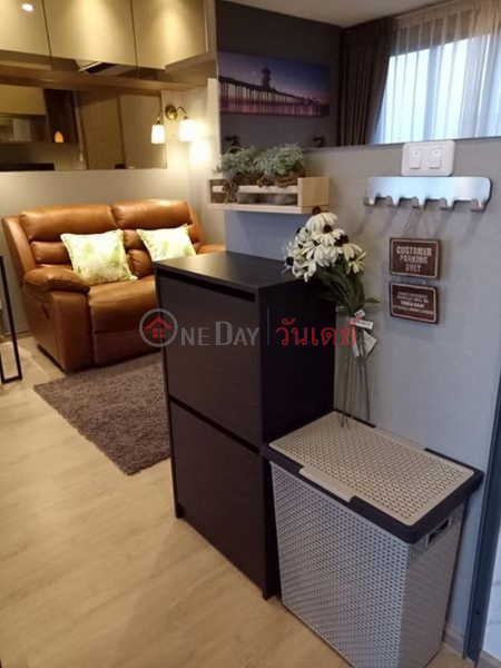 Condo for Rent: IDEO O2, 29 m², 1 bedroom(s) Rental Listings