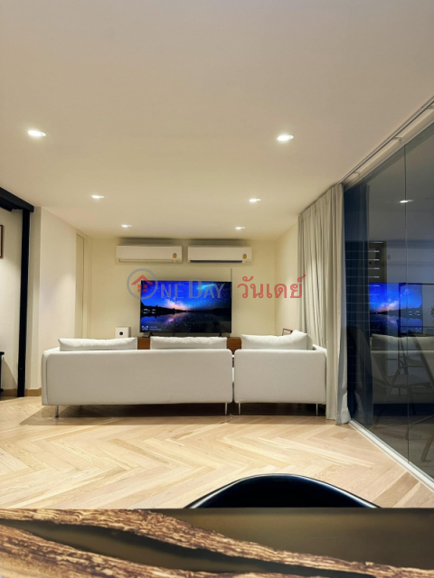 P10300624 For Sale Condo DS Tower 2 Sukhumvit 39 (DS Tower 2 Sukhumvit 39) 2 bedrooms, 2 bathrooms, 139 sq m, 25th floor _0