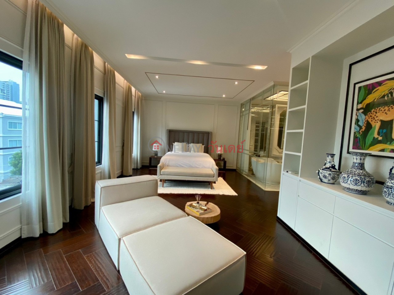  5 Residential Rental Listings, ฿ 350,000/ month