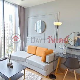 Condo for Rent: Noble Around 33, 44 m², 1 bedroom(s) - OneDay_0