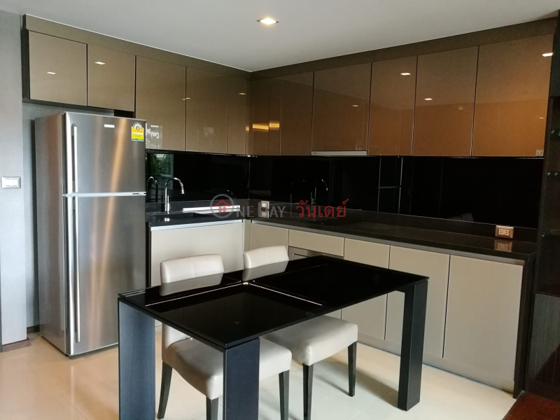 Condo for Rent: The Address Sukhumvit 61, 57 m², 1 bedroom(s) Thailand, Rental ฿ 40,000/ month