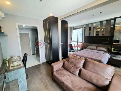 Condo for Rent: Ideo Q Siam - Ratchathewi, 36 m², 1 bedroom(s) - OneDay_0