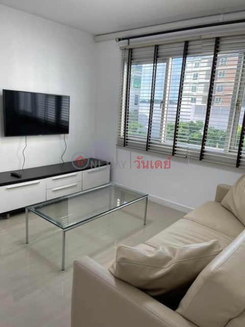 For rent Condo One Thong Lo (4th floor) (666-9064815090)_0