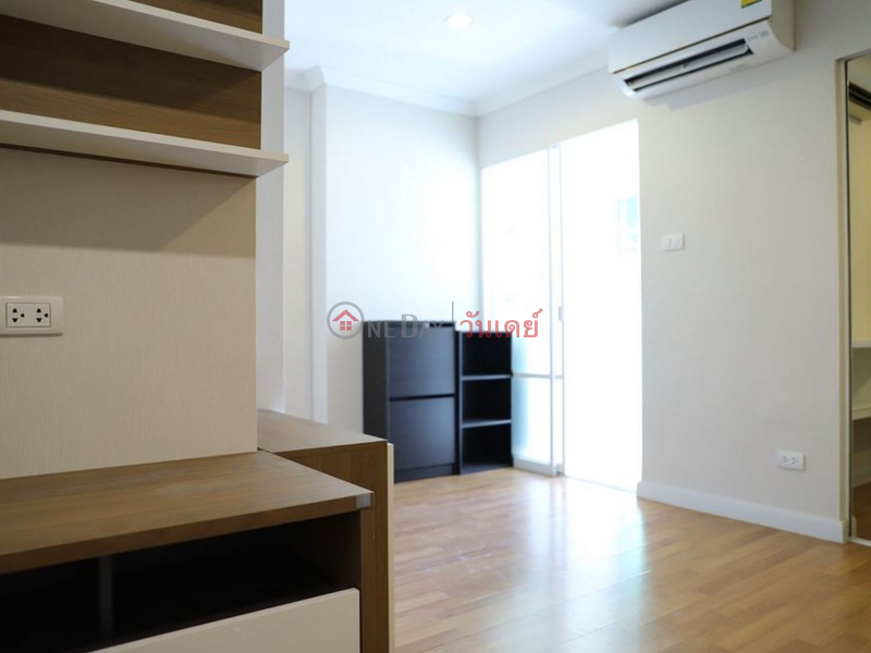 คอนโด สำหรับ ขาย: Lumpini Place Rama IX - Ratchada, 34 ตร.ม., 1 ห้องนอน รายการขาย