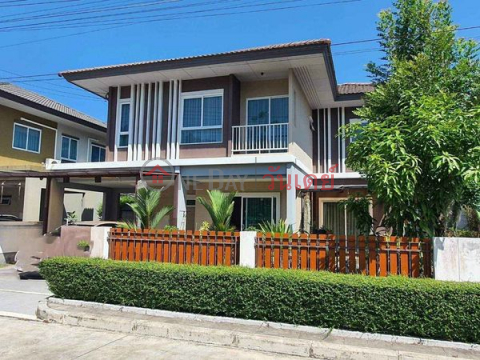 [FOR SALE] Single house, Koh Kaew zone, 4 bedrooms _0