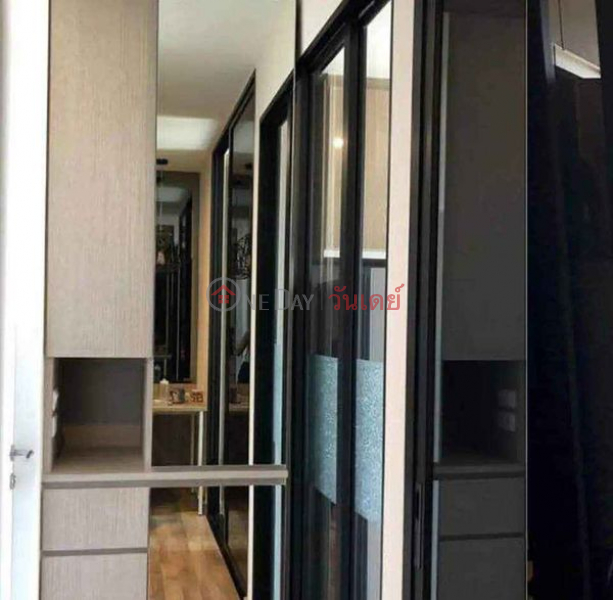 ฿ 12,000/ month | Condo for rent Niche MONO Sukhumvit Bearing (29th floor)