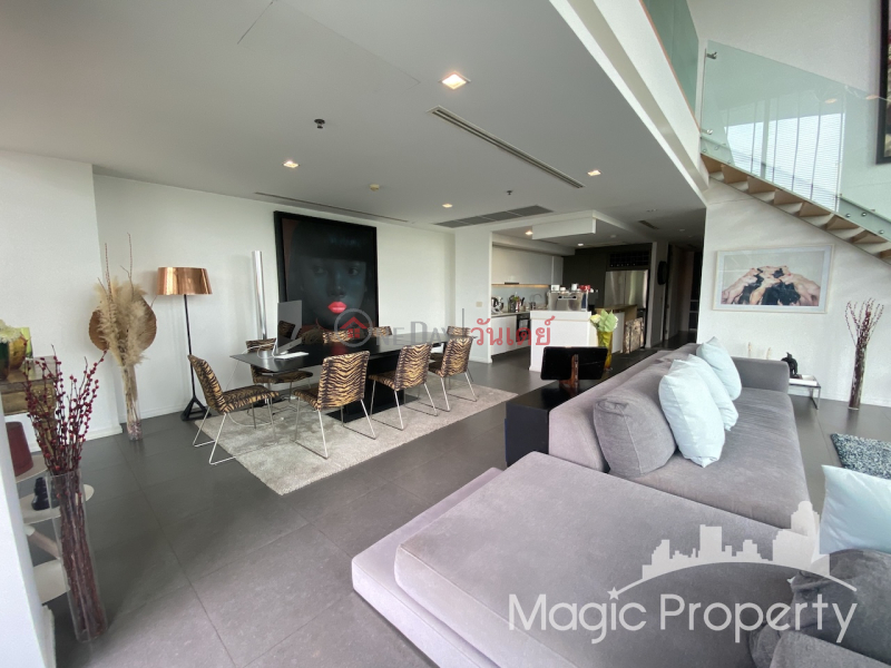 Property Search Thailand | OneDay | Residential | Sales Listings The River Condominium, Khlong San, Bangkok