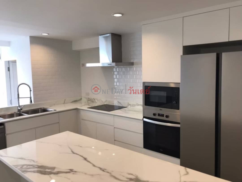 Condo for Rent: P.r. Home 2 Thonglor Soi 8, 420 m², 3 bedroom(s) Rental Listings