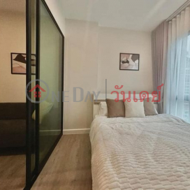 Condo for rent: The Sky Sukhumvit (7th floor) _0