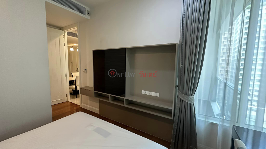 Condo for Rent: Q Langsuan, 73 m², 2 bedroom(s) Rental Listings