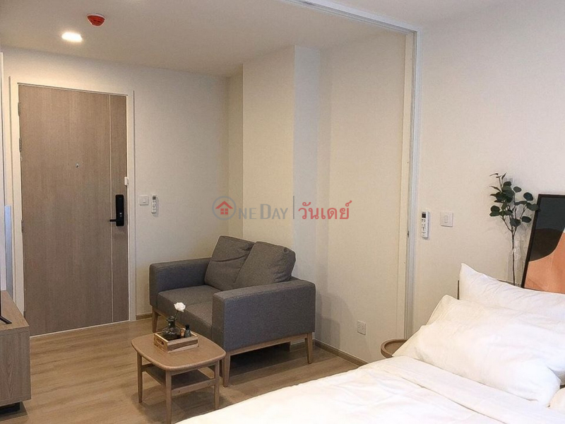 Condo for Rent: Chambers On - nut Station, 26 m², 1 bedroom(s) Rental Listings