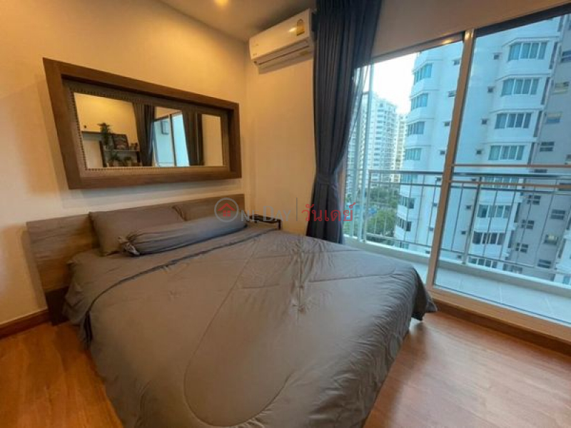 Condo for rent: Supalai Wellington 2 (8th floor),fully furnished, ready to move in Rental Listings