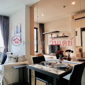 Condo for Rent: The Niche Pride Thonglor-Phetchaburi, 35 m², 1 bedroom(s) - OneDay_0