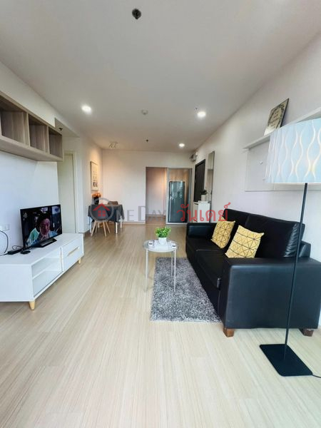 Condo for rent: Supalai Veranda Phasi Charoen Station (9th floor, building A) | Thailand Rental, ฿ 19,000/ month