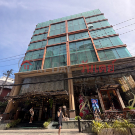 Amranta Hotel|โรงแรมอมรันตา