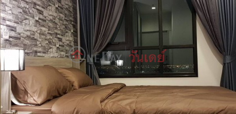 Condo for rent: Chapter One Midtown Lat Phrao 24 (33rd floor) _0