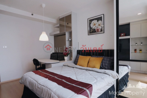 The Alcove Thonglor 10 Condominium, Watthana, Bangkok _0