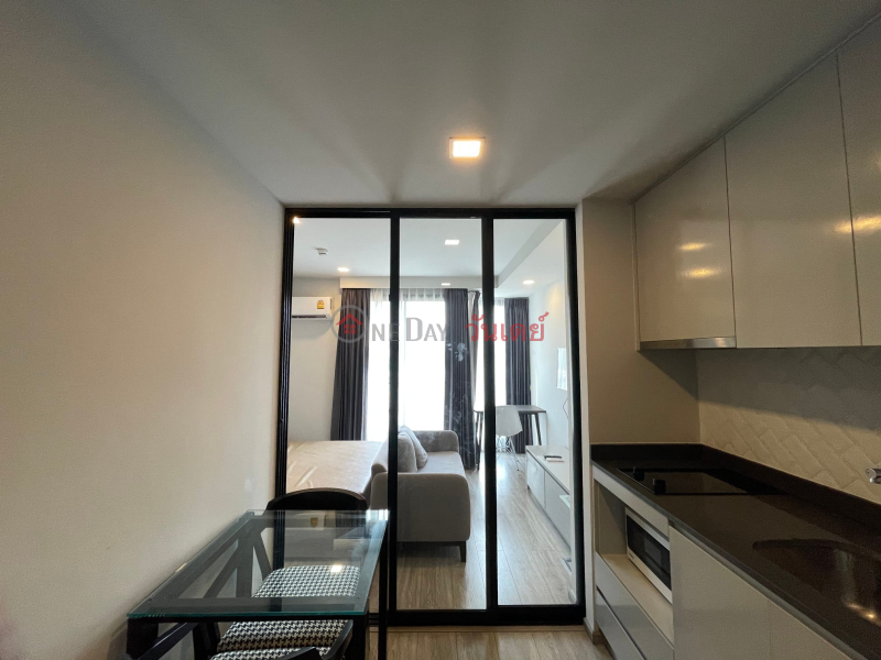 Condo for Rent: Maestro 14 Siam - Ratchathewi, 27 m², 1 bedroom(s) | Thailand, Rental ฿ 16,500/ month