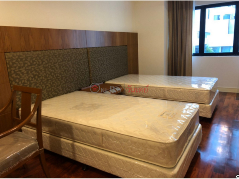 ฿ 83,000/ month | Apartment for Rent: Shanti Sadan, 285 m², 3 bedroom(s)