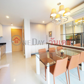 Condo for Rent: Circle Condominium, 90 m², 2 bedroom(s) - OneDay_0